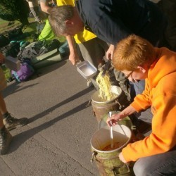 HPIM2052 - Scouts en Gidsen Zaventem 